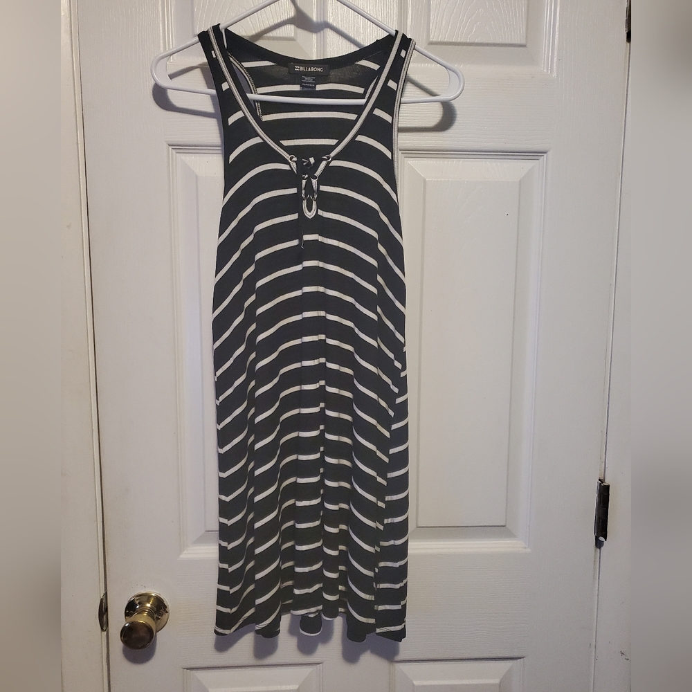 Billabong Dress, Womens Size Xs